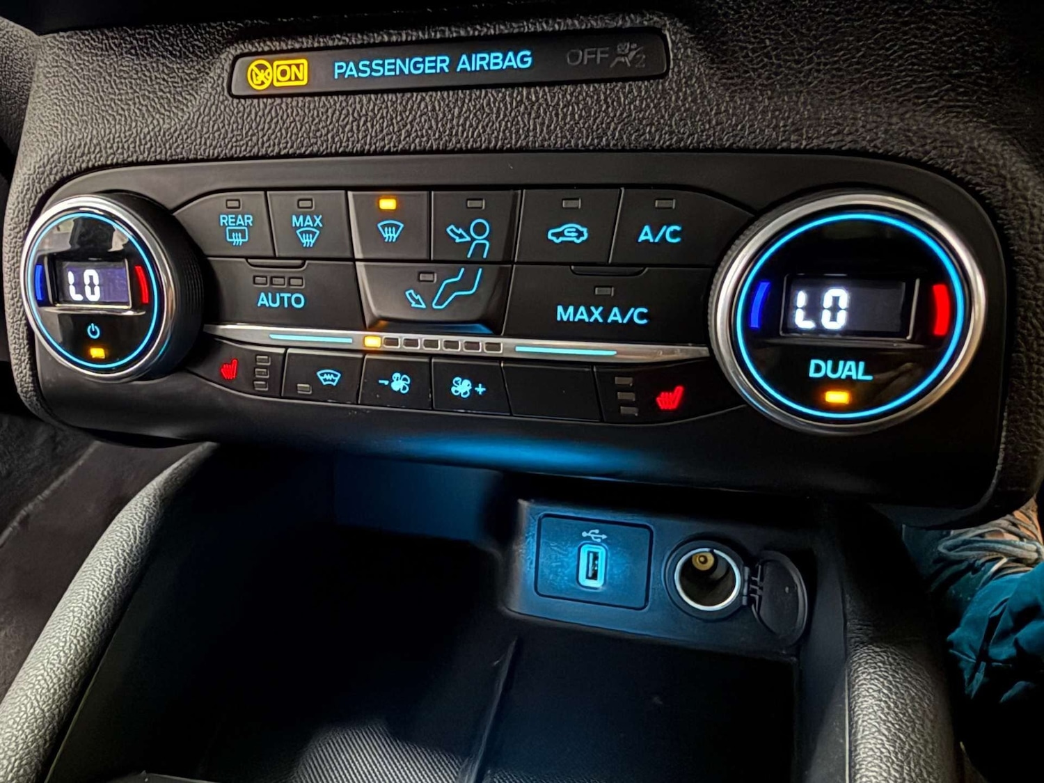 Used Ford Focus 2020 for sale - 77654379: Photo 20