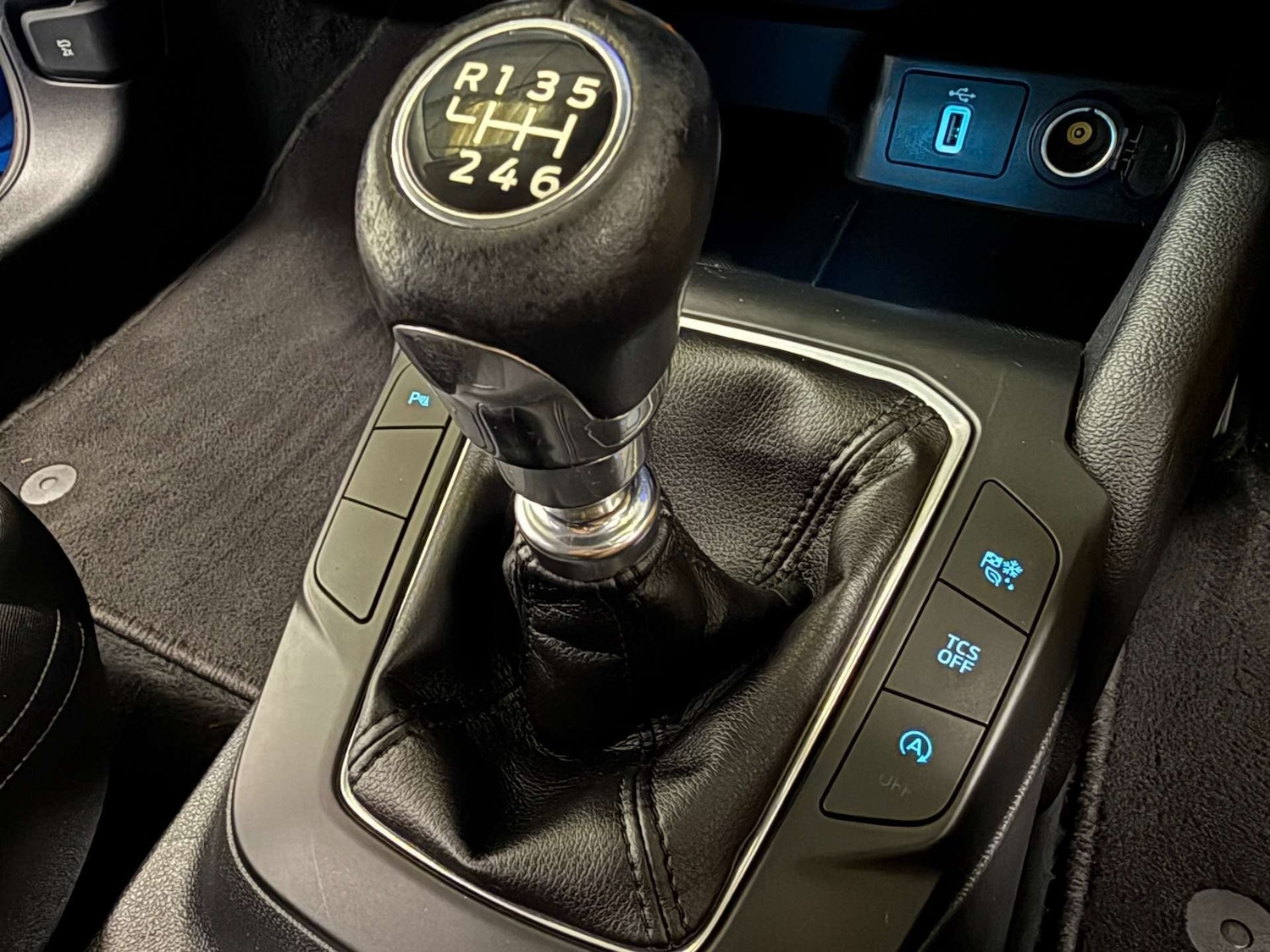 Used Ford Focus 2020 for sale - 77654379: Photo 21