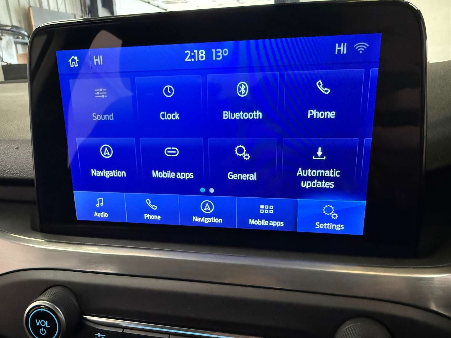 Used Ford Focus 2020 for sale - 77654379: Photo 24