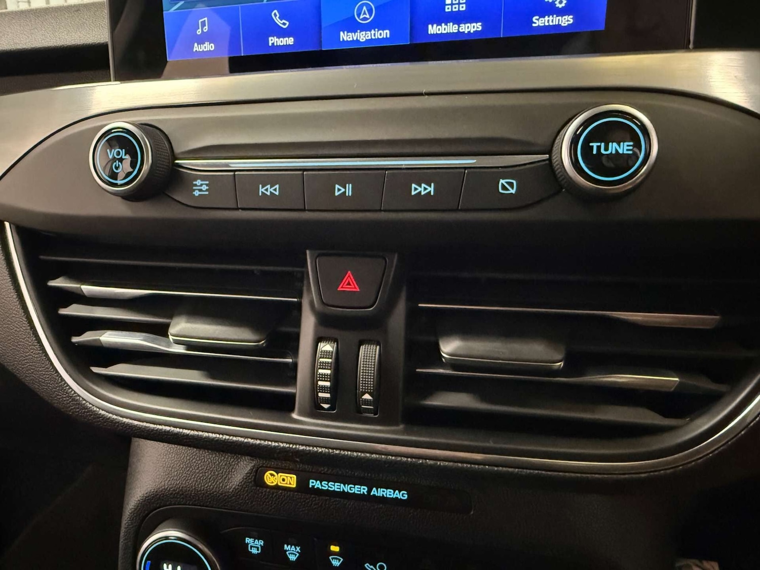 Used Ford Focus 2020 for sale - 77654379: Photo 26