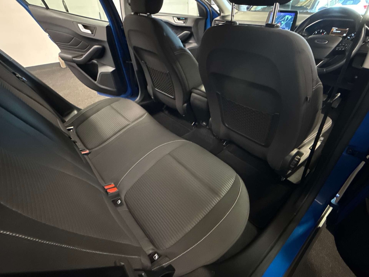 Used Ford Focus 2020 for sale - 77654379: Photo 32