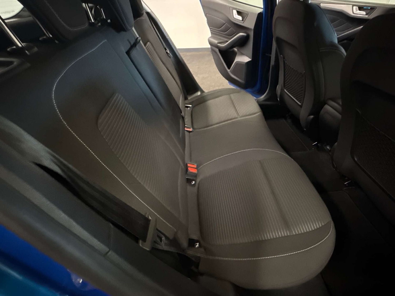 Used Ford Focus 2020 for sale - 77654379: Photo 33