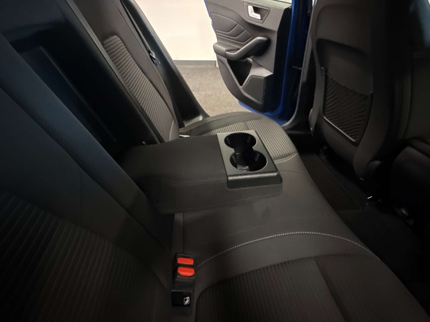 Used Ford Focus 2020 for sale - 77654379: Photo 34