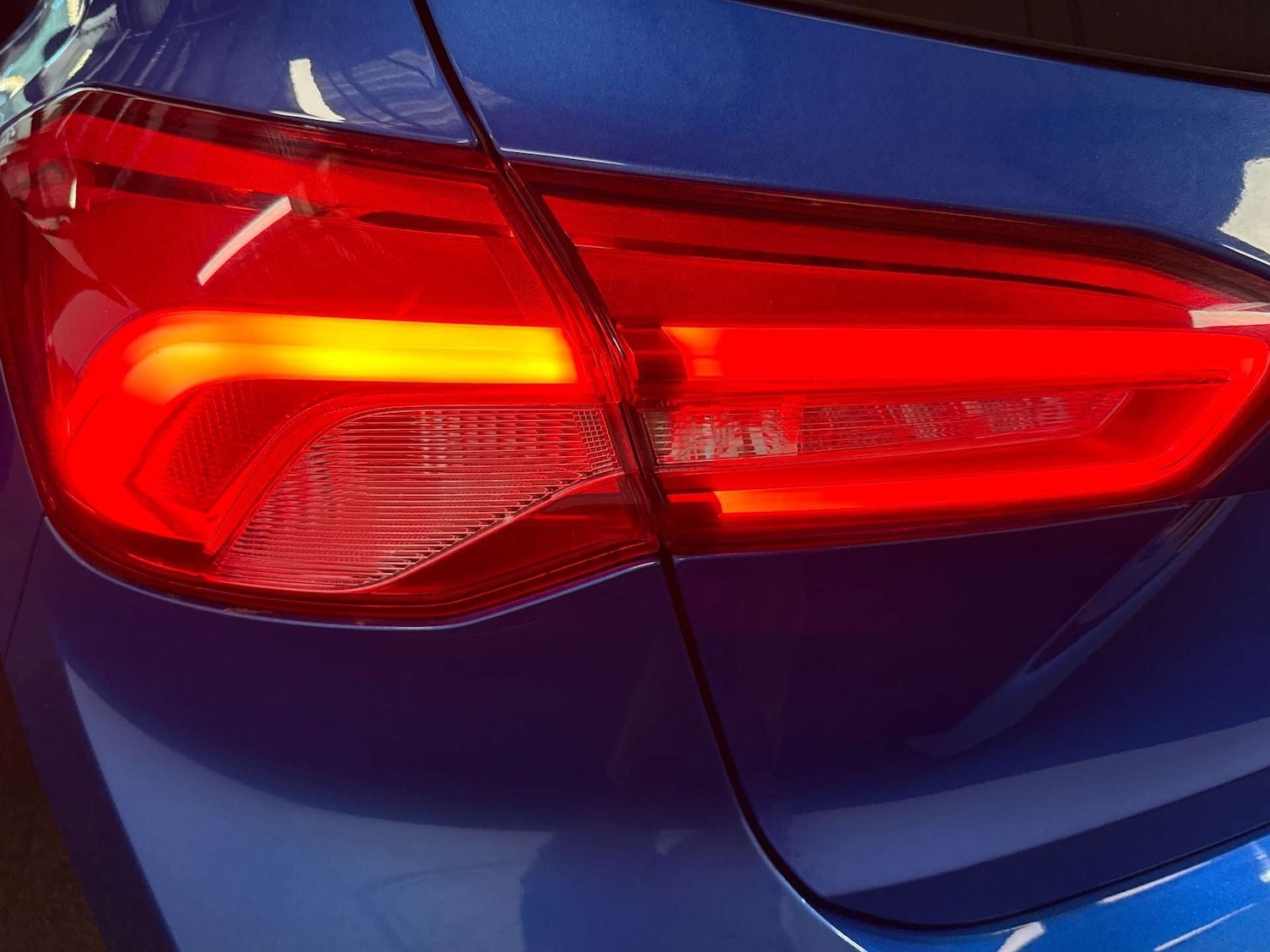 Used Ford Focus 2020 for sale - 77654379: Photo 37