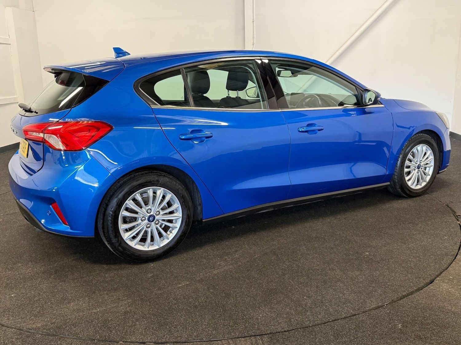 Used Ford Focus 2020 for sale - 77654379: Photo 4