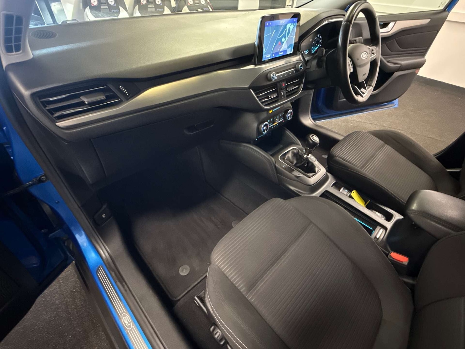 Used Ford Focus 2020 for sale - 77654379: Photo 49