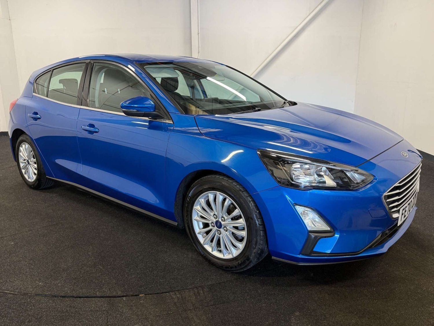 Used Ford Focus 2020 for sale - 77654379: Photo 5