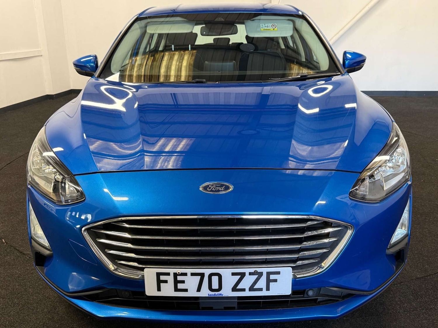 Used Ford Focus 2020 for sale - 77654379: Photo 6