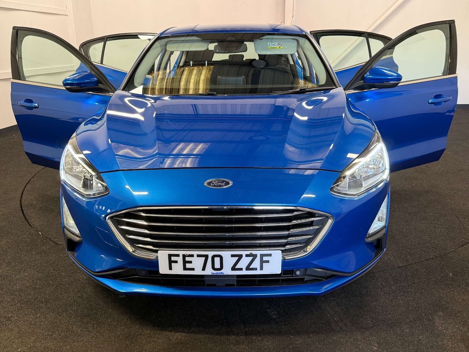 Used Ford Focus 2020 for sale - 77654379: Photo 7