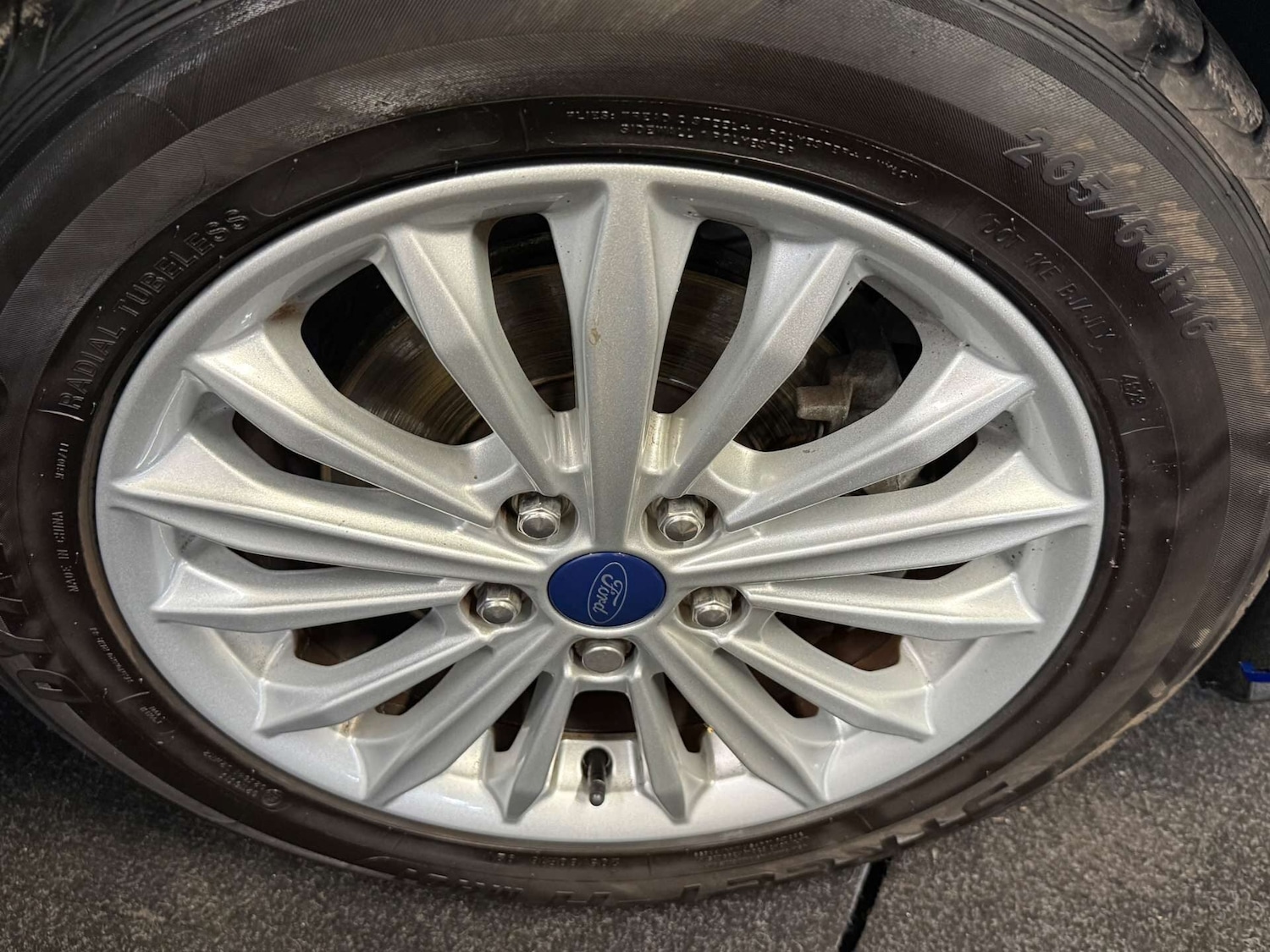 Used Ford Focus 2020 for sale - 77654379: Photo 9