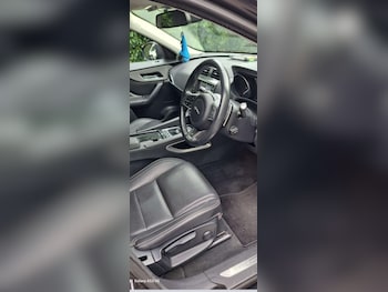 Used Jaguar F-Pace 2018 for sale - 78379530: Photo