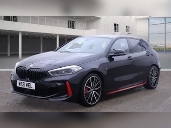 Used BMW 1 Series 2021 for sale - 76365752: Photo