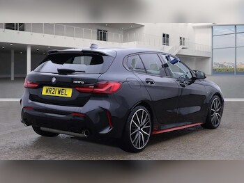 Used BMW 1 Series 2021 for sale - 76365752: Photo