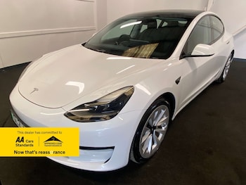 Used Tesla Model 3 2021 for sale - 79575041: Photo