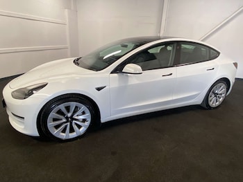 Used Tesla Model 3 2021 for sale - 79575041: Photo