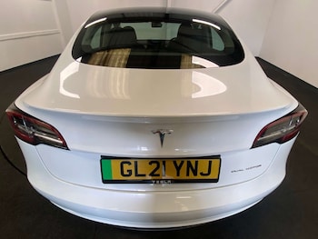Used Tesla Model 3 2021 for sale - 79575041: Photo