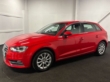 Used Audi A3 2015 for sale - 77701996: Photo