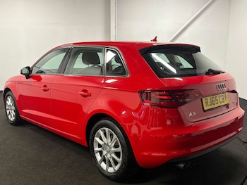 Used Audi A3 2015 for sale - 77701996: Photo