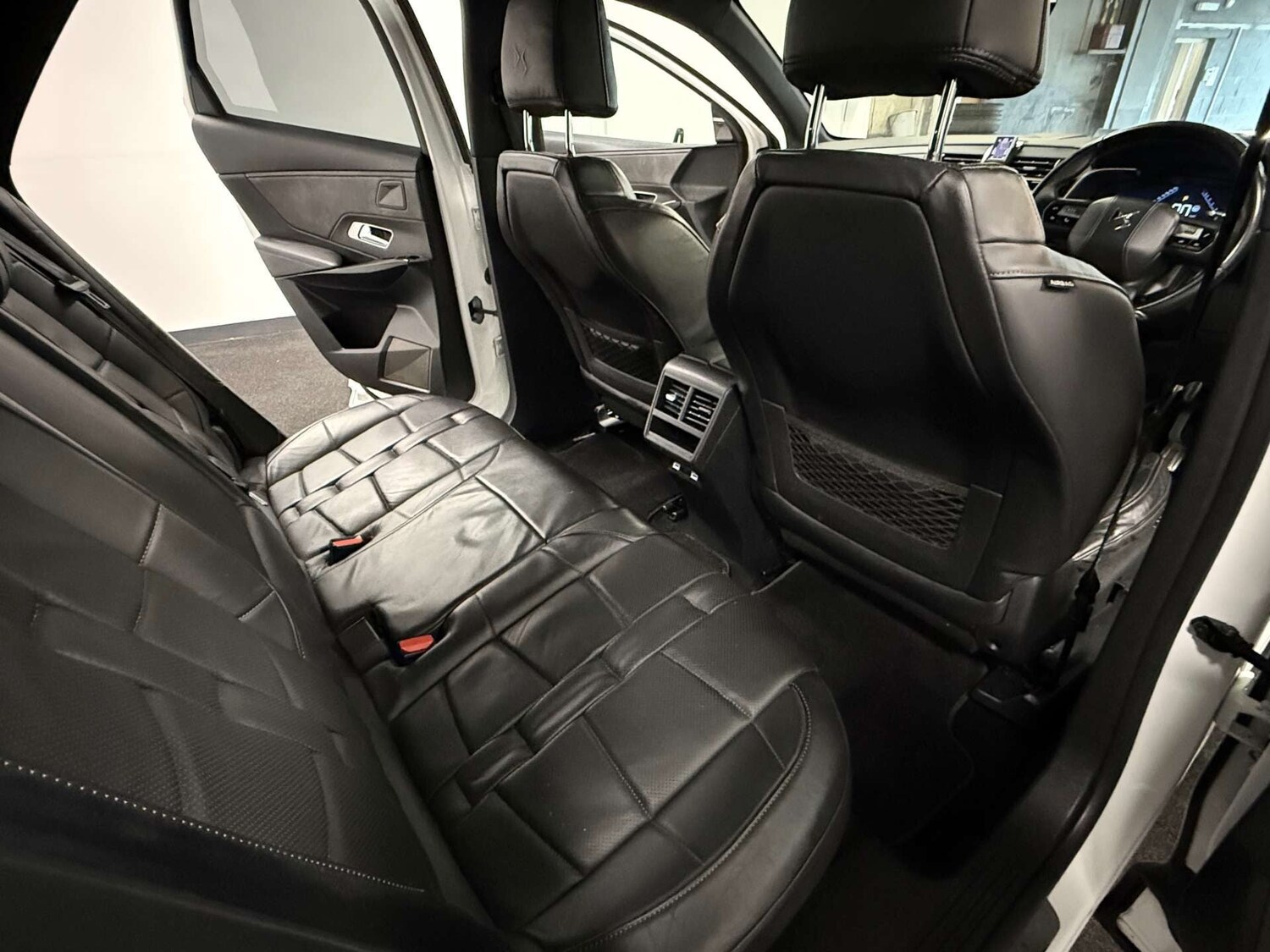 Used DS Automobiles DS 7 2020 for sale - 77543730: Photo 27