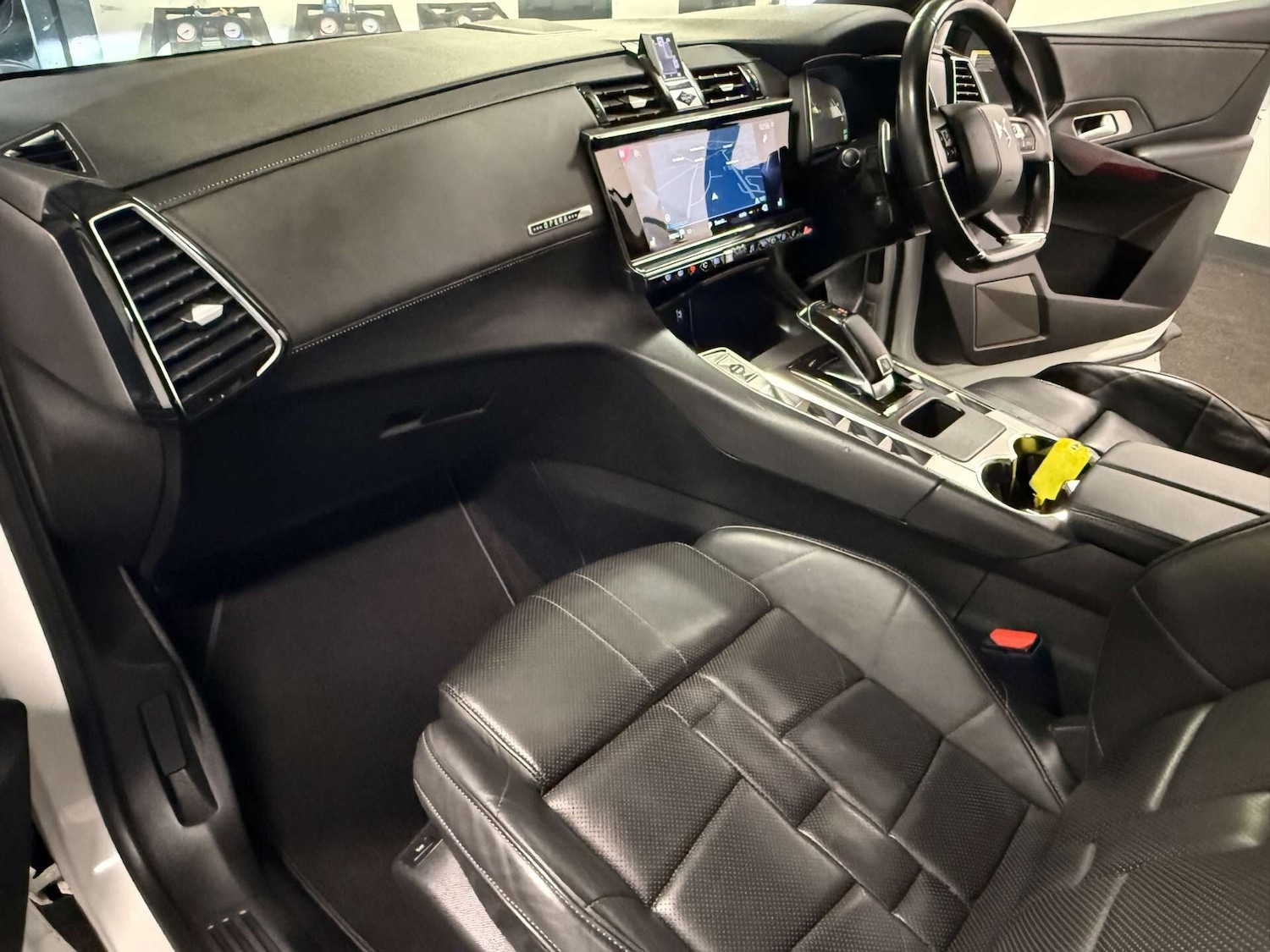 Used DS Automobiles DS 7 2020 for sale - 77543730: Photo 43