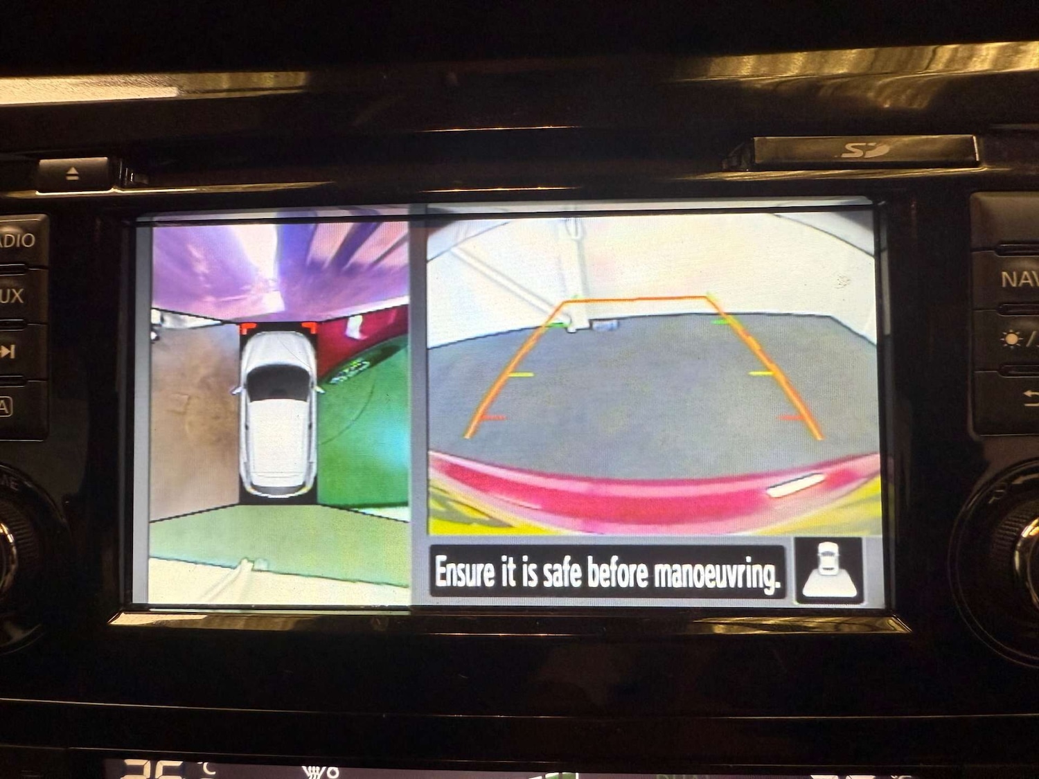 Vehicle 25