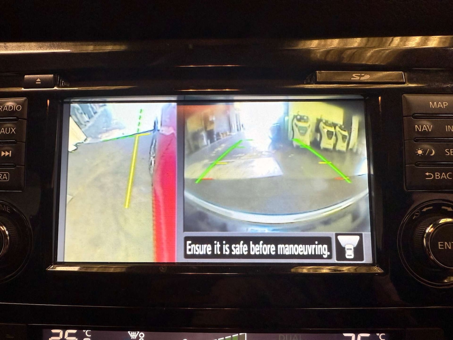 Vehicle 26