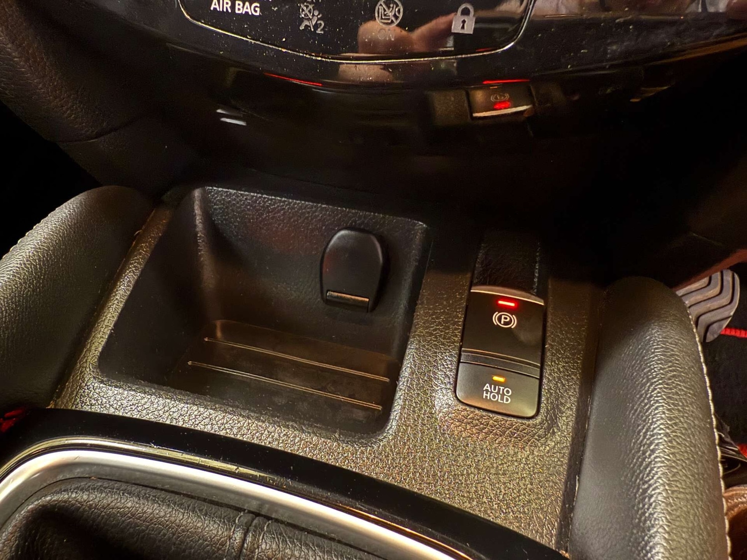 Vehicle 29
