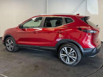Used Nissan Qashqai 2018 for sale - 75690800: Photo