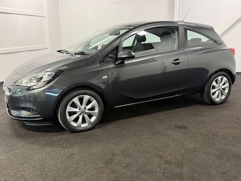 Used Vauxhall Corsa 2017 for sale - 78485705: Photo