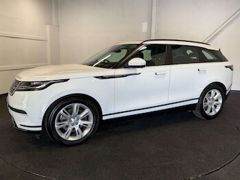Used Land Rover Range Rover Velar 2017 for sale - 78739152: Photo