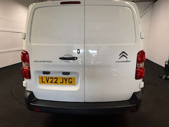 Used Citroen Dispatch 2022 for sale - 78549562: Photo