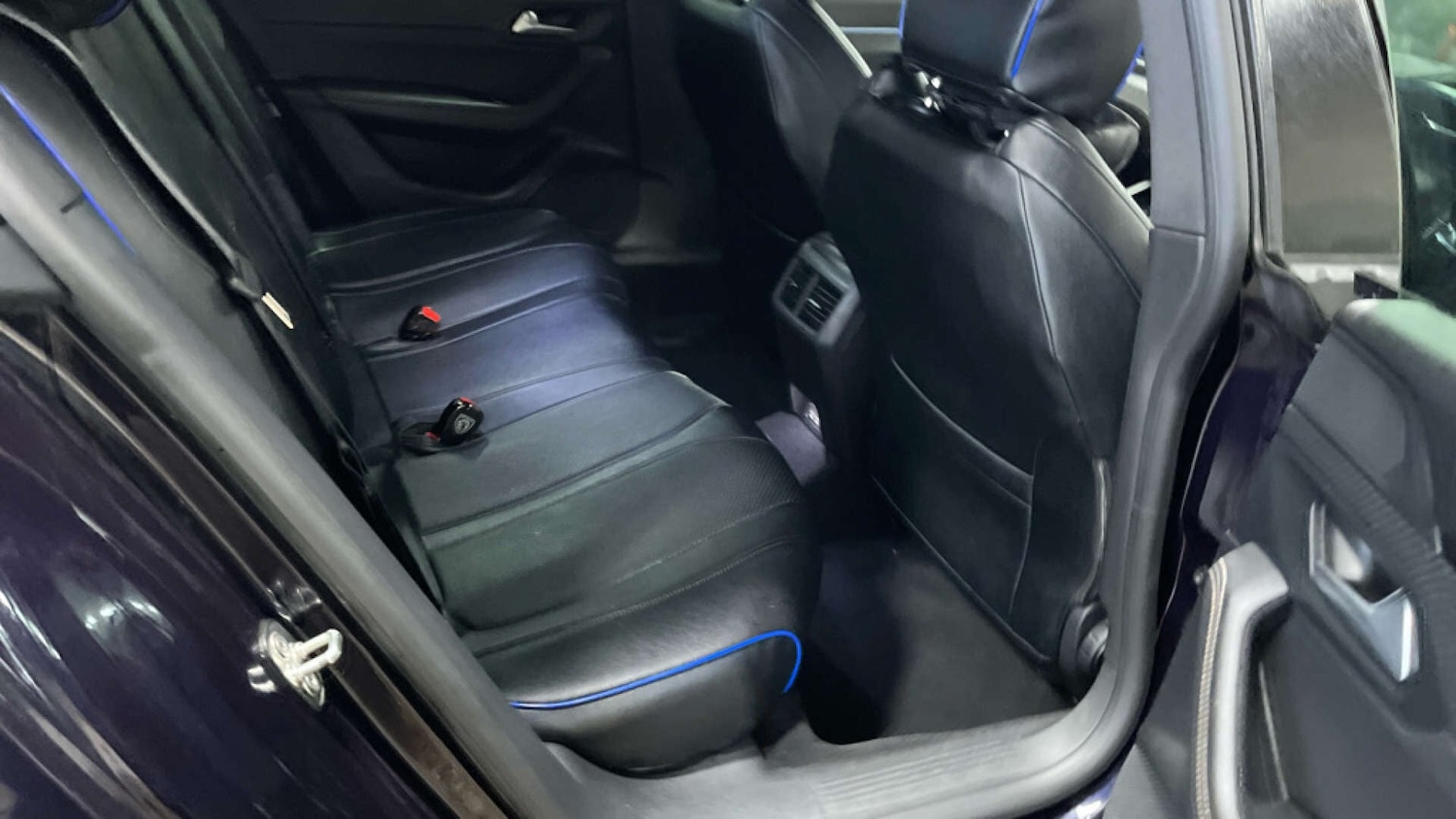 Used Peugeot 508 2021 for sale - 77889280: Photo 10