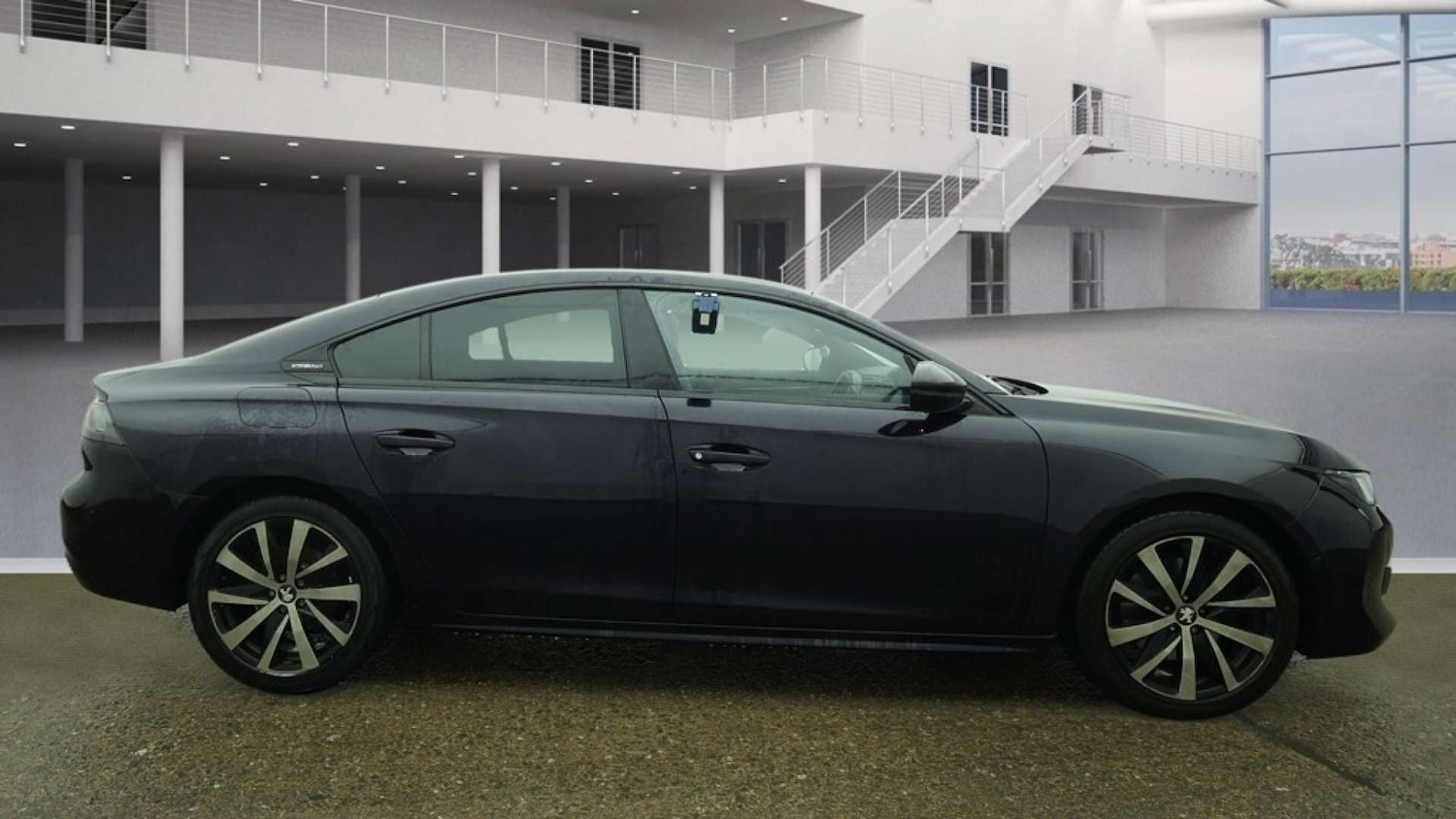 Used Peugeot 508 2021 for sale - 77889280: Photo 5