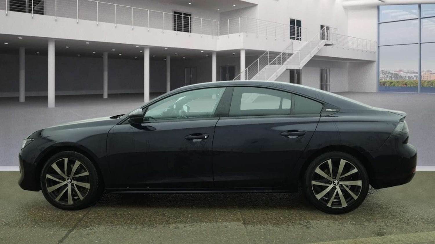 Used Peugeot 508 2021 for sale - 77889280: Photo 6