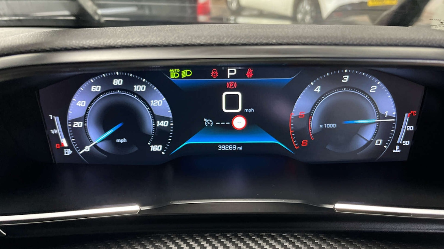 Used Peugeot 508 2021 for sale - 77889280: Photo 7