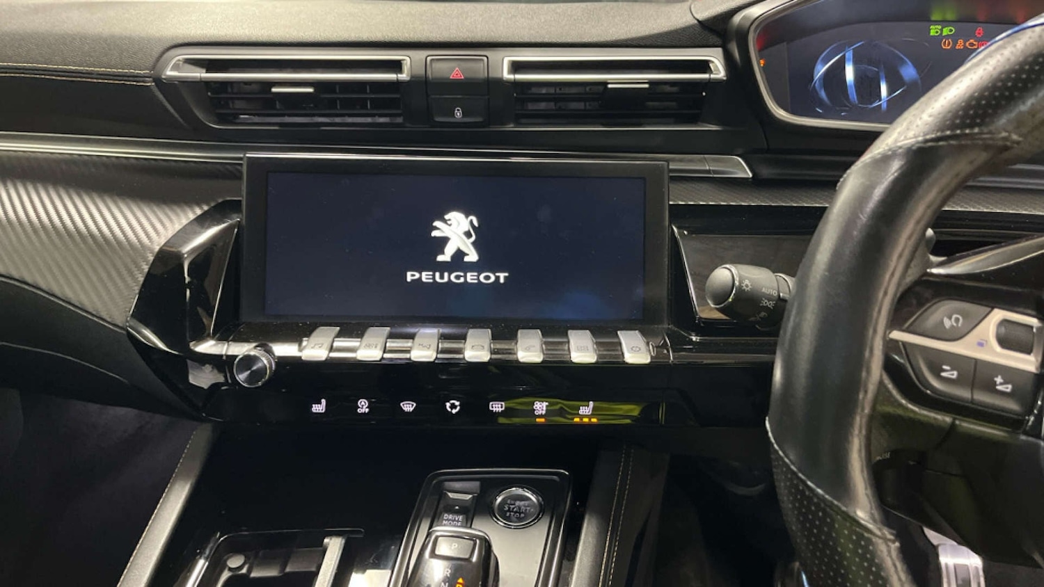 Used Peugeot 508 2021 for sale - 77889280: Photo 8