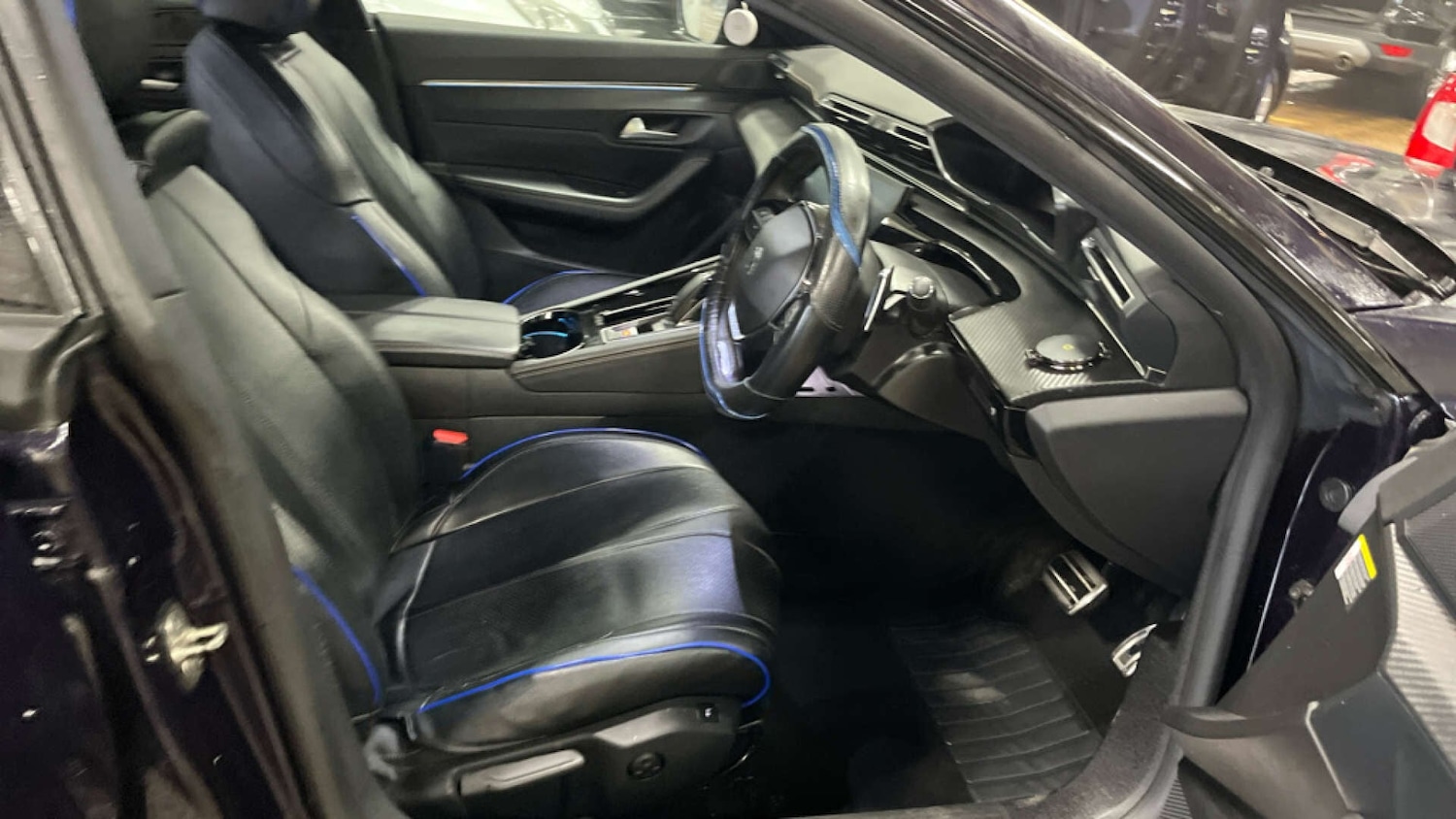 Used Peugeot 508 2021 for sale - 77889280: Photo 9