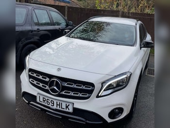 Used Mercedes-Benz GLA 2019 for sale - 77079874: Photo
