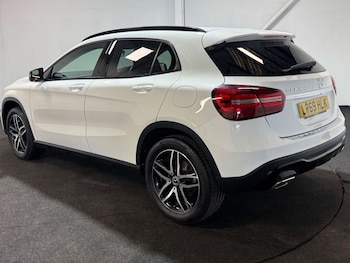 Used Mercedes-Benz GLA 2019 for sale - 77079874: Photo
