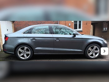 Used Audi A3 2018 for sale - 78269553: Photo