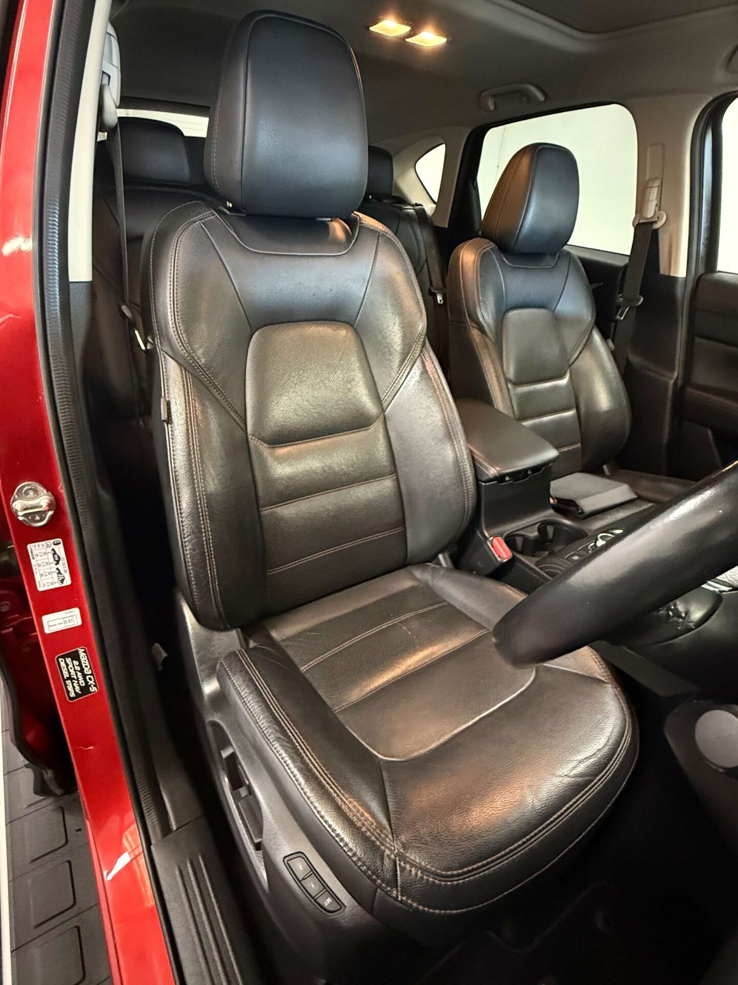 Used Mazda CX-5 2018 for sale - 76353738: Photo 10