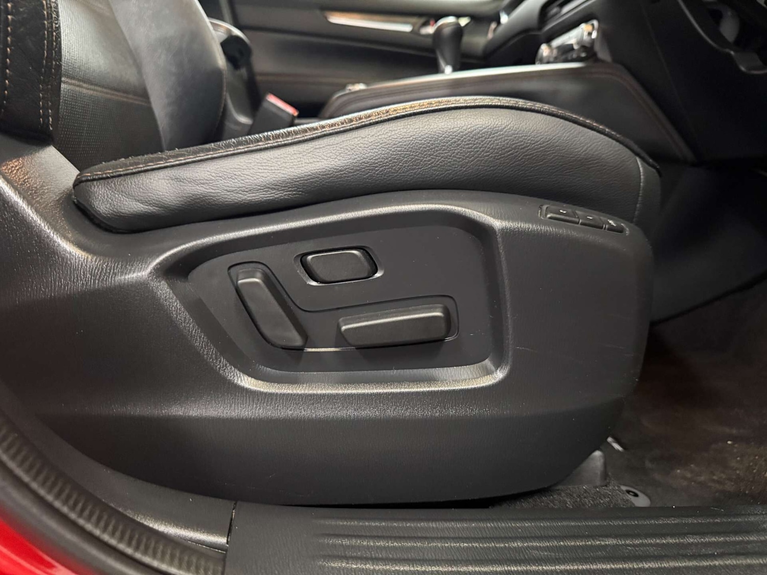 Used Mazda CX-5 2018 for sale - 76353738: Photo 11