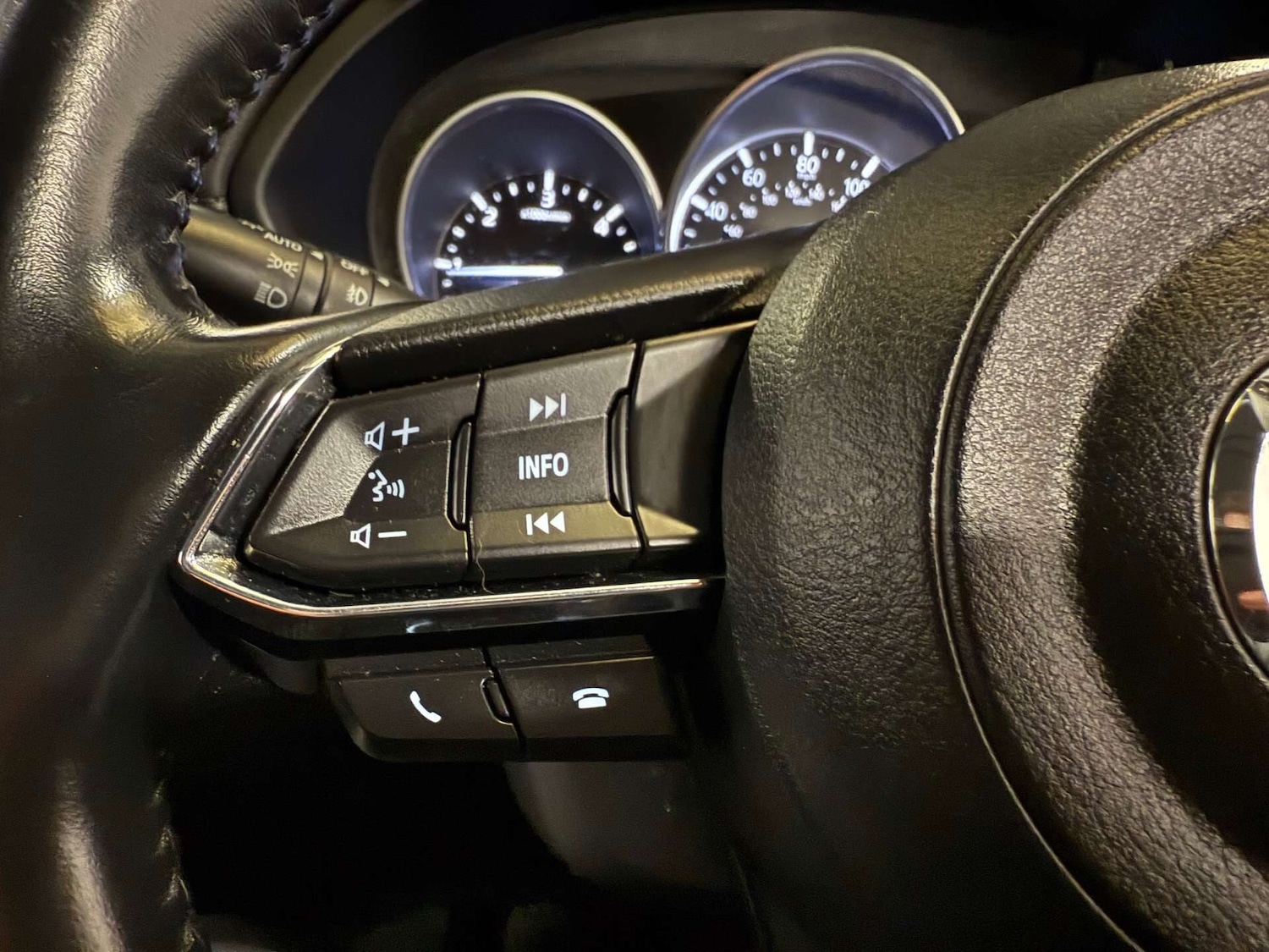 Used Mazda CX-5 2018 for sale - 76353738: Photo 15