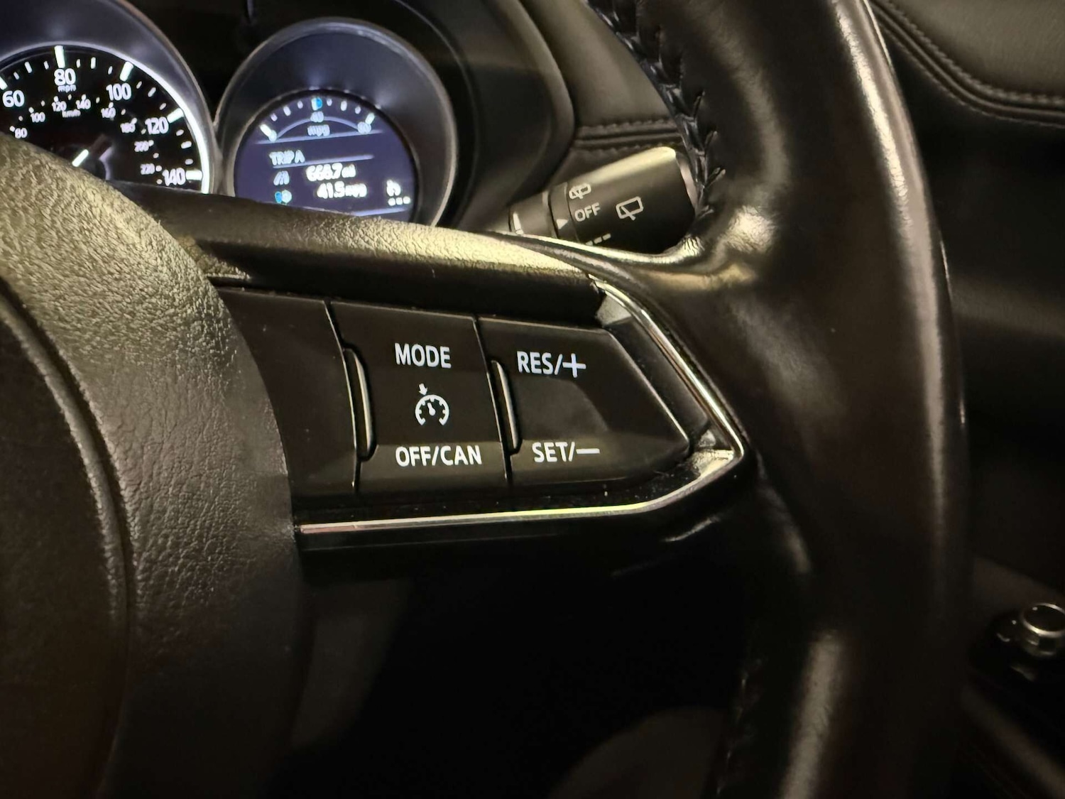 Used Mazda CX-5 2018 for sale - 76353738: Photo 16