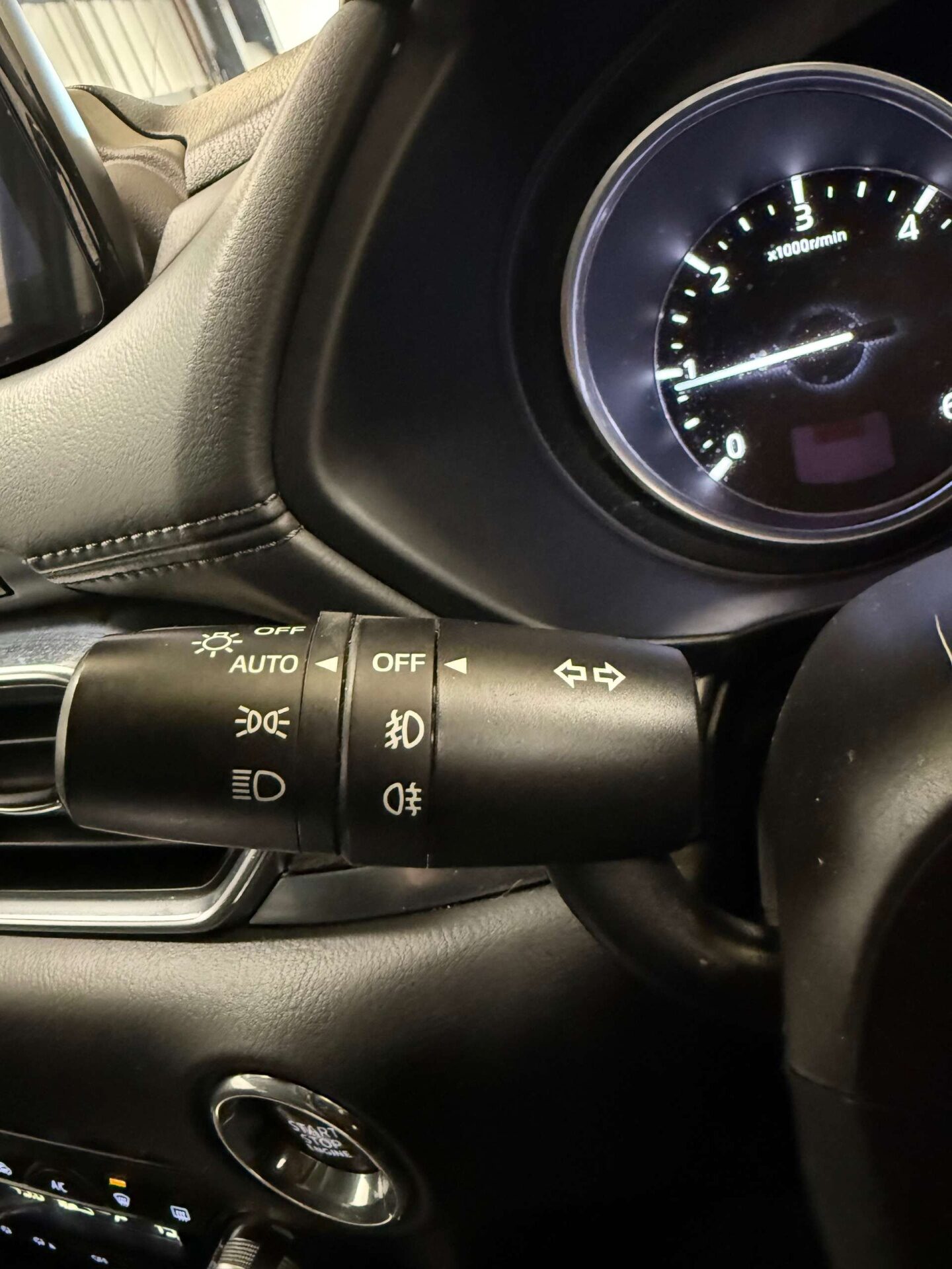 Used Mazda CX-5 2018 for sale - 76353738: Photo 17