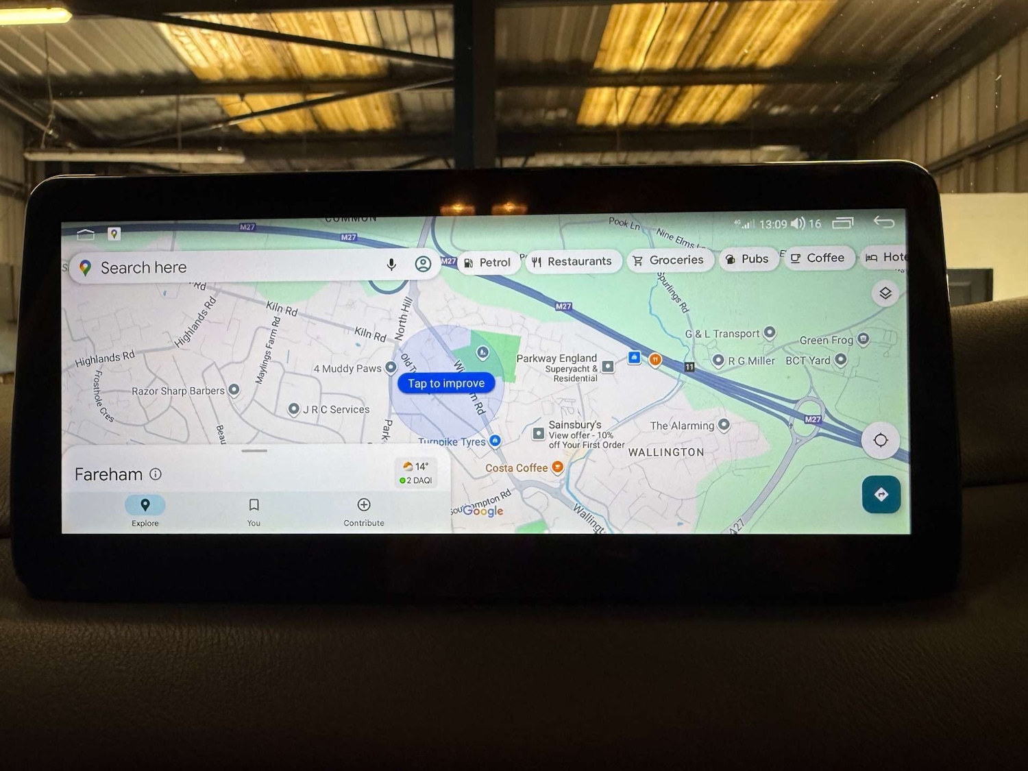 Used Mazda CX-5 2018 for sale - 76353738: Photo 19