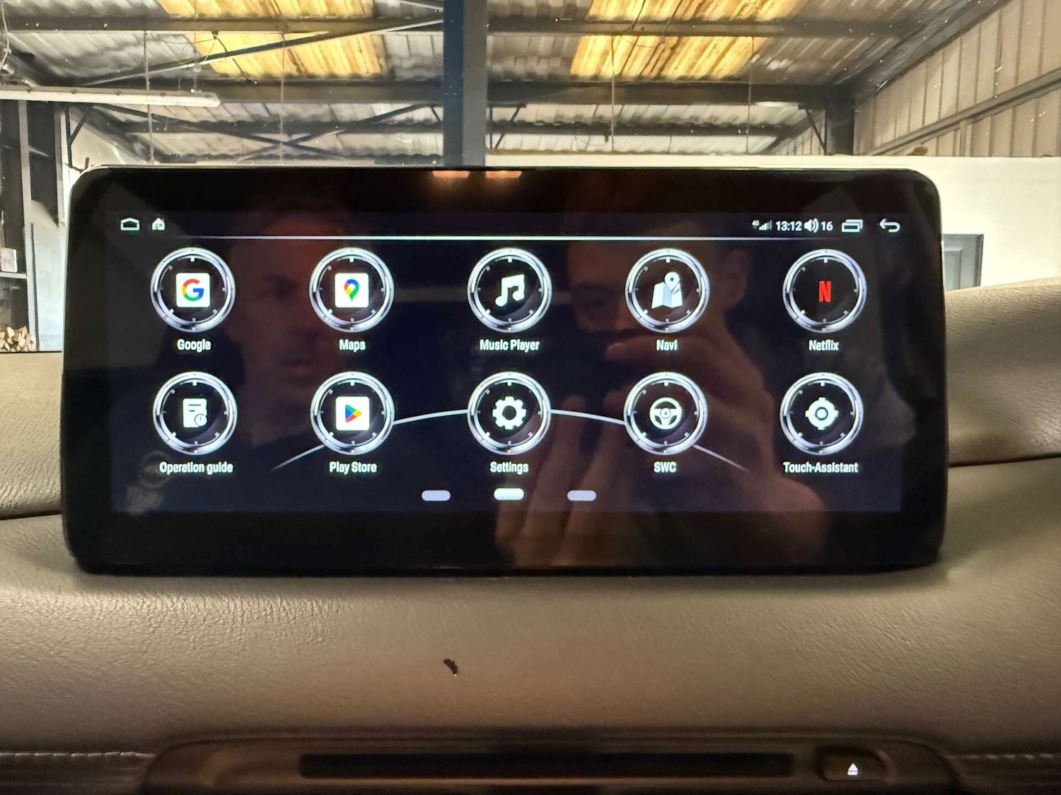 Used Mazda CX-5 2018 for sale - 76353738: Photo 20