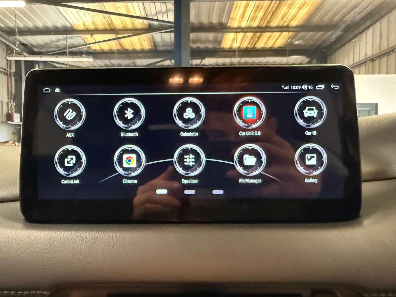 Used Mazda CX-5 2018 for sale - 76353738: Photo 21