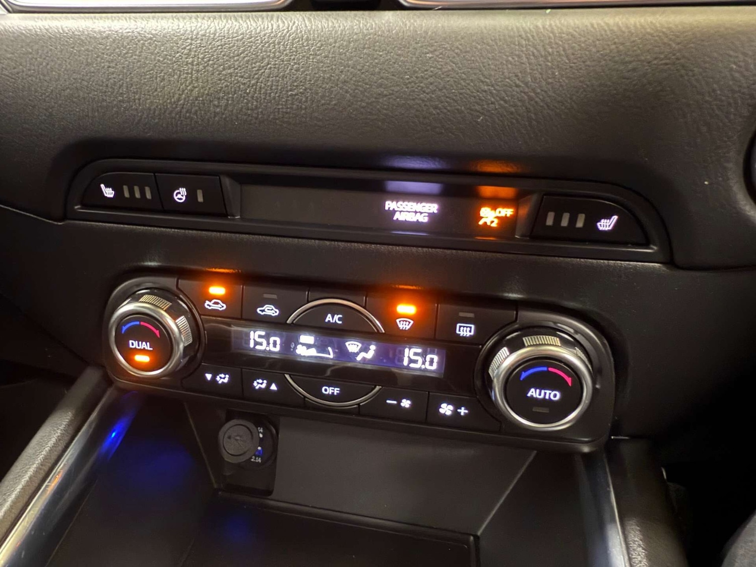 Used Mazda CX-5 2018 for sale - 76353738: Photo 23