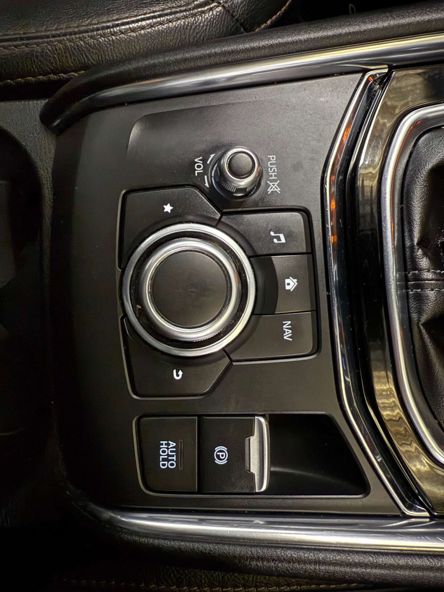 Used Mazda CX-5 2018 for sale - 76353738: Photo 26